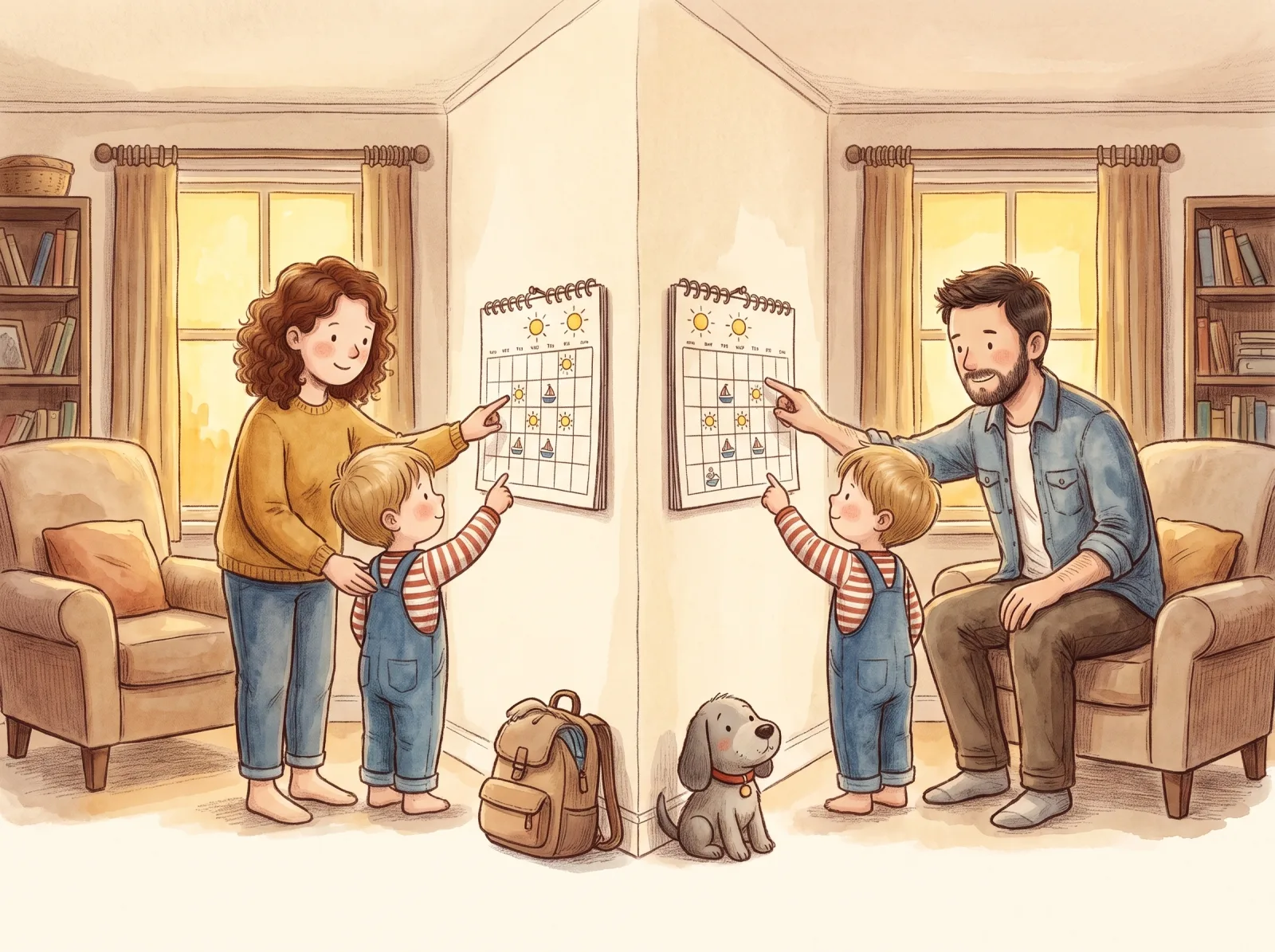 Ilustração da página 8